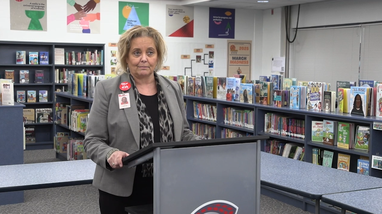 Lima City School district leader voices concerns over state voucher program